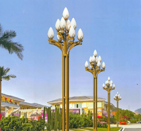 玉兰灯：诗意光影的安装、保养与挑选全指南